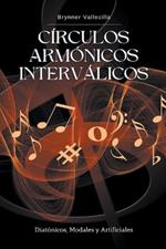 Círculos Armónicos Interválicos