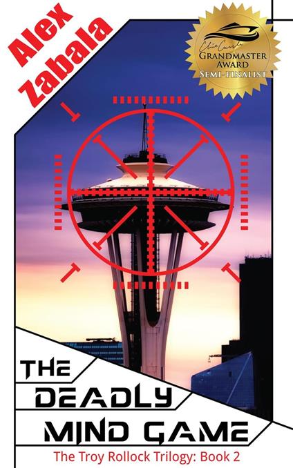 The Deadly Mind Game