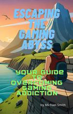 Escaping the Gaming Abyss: Your Guide to Overcoming Gaming Addiction