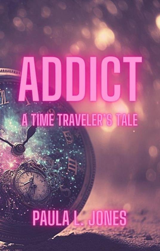 Addict: A Time Traveler's Tale