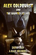 Alex Goldburst and the Haunted Village