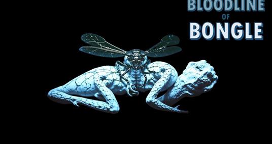 Bloodline of Bongle