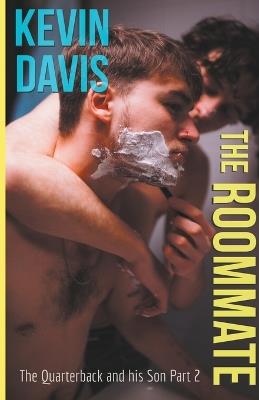 The Roommate - Kevin Davis - cover