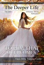 The Deeper Life: Volume 5 Fall 2023