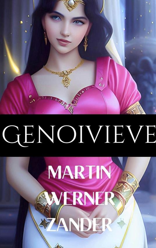 Genoivieve