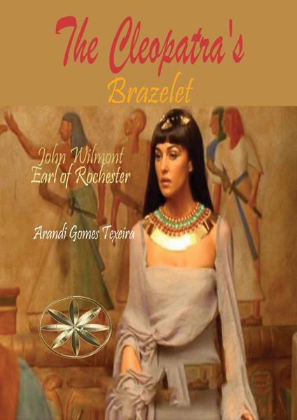 The Cleopatra's Brazelet