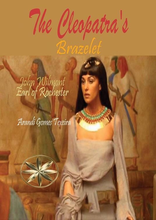 The Cleopatra's Brazelet