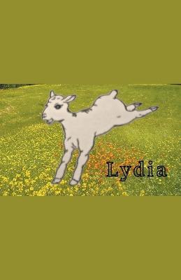 Lydia - Michael O'Neill - cover