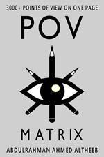 POV Matrix: 3000+ Points of View on One Page