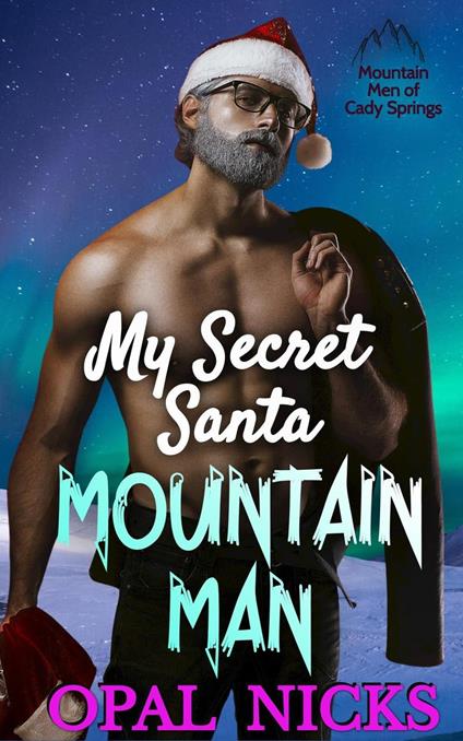 My Secret Santa Mountain Man