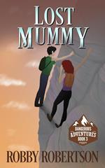 Lost Mummy