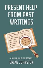 Present Help from Past Writings