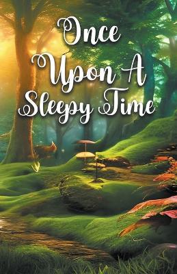 Once Upon A Sleepy Time - Pa Books - cover