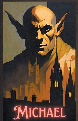 Michael - Panayotis - cover