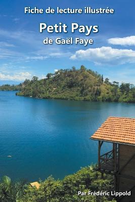 Fiche de lecture illustree - Petit Pays, de Gael Faye - Frederic Lippold - cover