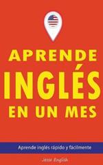 Aprende ingles en un mes