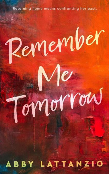 Remember Me Tomorrow
