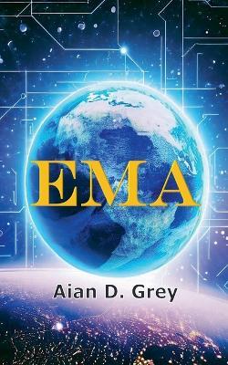 Ema - Aian D Grey - cover