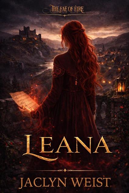 Leana