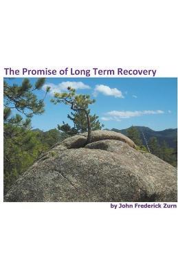 The Promise of Long Term Recovery - John Frederick Zurn - cover