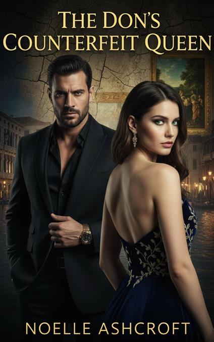 The Don's Counterfeit Queen