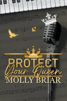 Protect Your Queen - Molly Briar - cover
