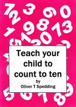 Teach Your Child to Count to Ten