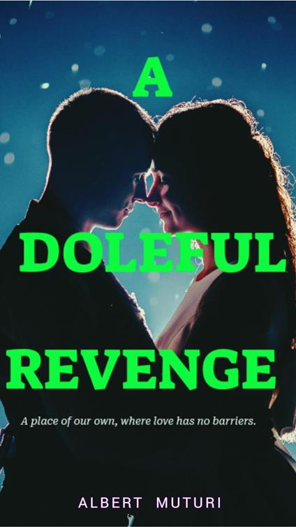A Doleful Revenge
