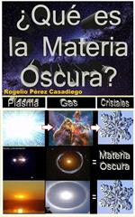 ¿Qué es la Materia Oscura?