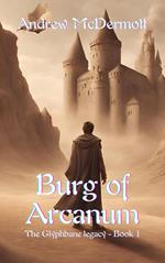 Burg of Arcanum