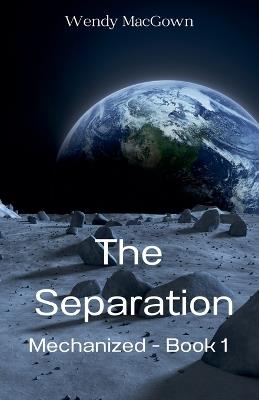The Separation - Wendy Macgown - cover