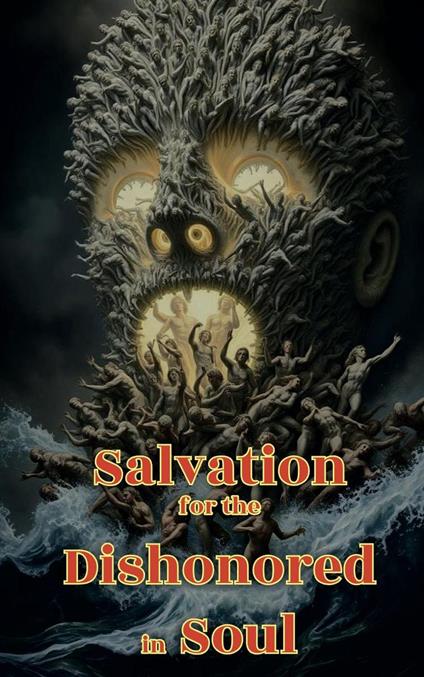 Salvation for the Dishonored in Soul