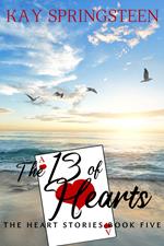 The 13 of Hearts