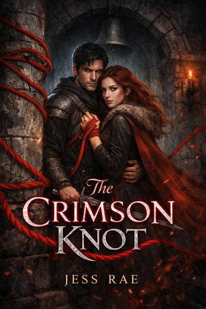 The Crimson Knot