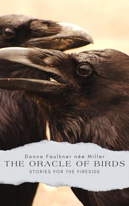 The Oracle Of Birds
