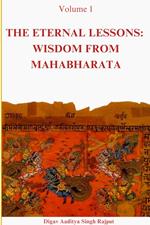 The Eternal Lessons: Wisdom from Mahabharata