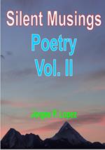Silent Musings : Poetry