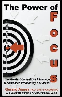 The Power of Focus - Gerard Assey - cover