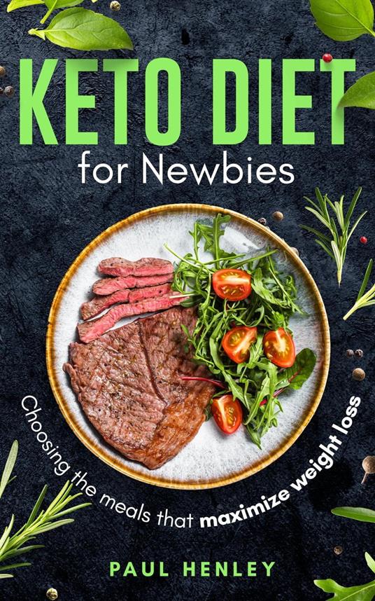 Keto Diet for Newbies