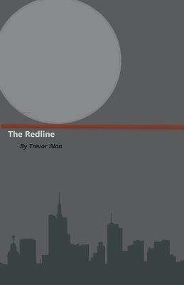 The Redline - Trevor Alan - cover