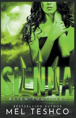Sienna - Mel Teshco - cover