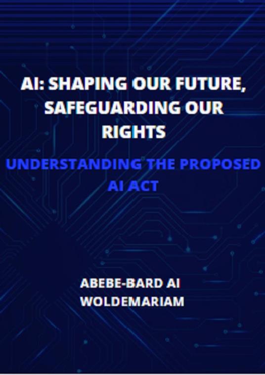 AI: Shaping Our Future, Safeguarding Our Rights