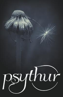Psythur - Ravens Quoth Press,Various - cover