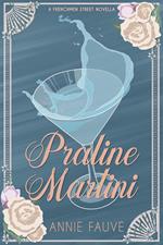 Praline Martini