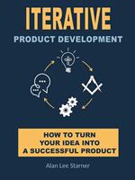 Iterative Product Development