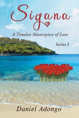 Sigana - Daniel Adongo - cover