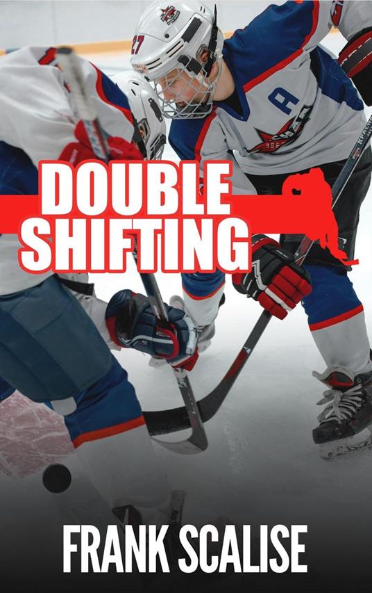 Double Shifting - Frank Scalise - ebook