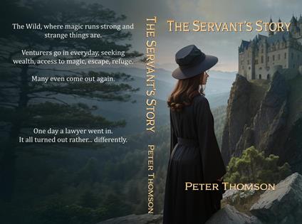 The Servant's Story