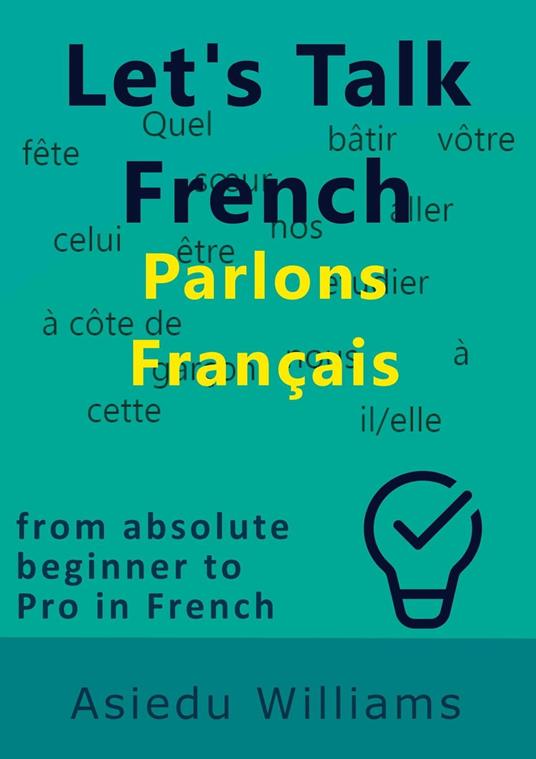 Let's Talk French