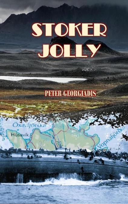 Stoker Jolly - Peter Georgiadis - ebook